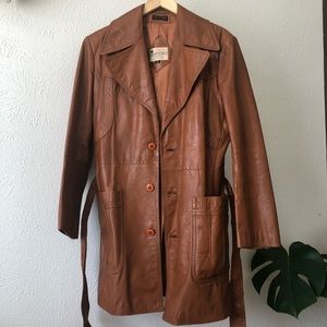 Vintage Members Only